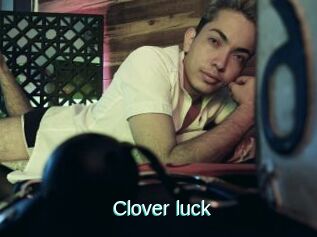 Clover_luck