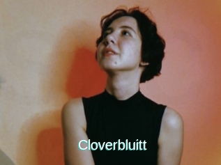 Cloverbluitt