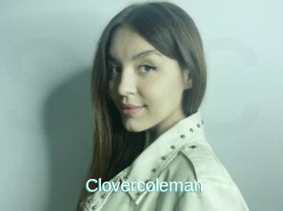 Clovercoleman