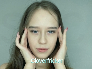 Cloverfricker