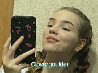 Clovergoulder
