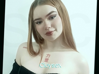 Cloysex