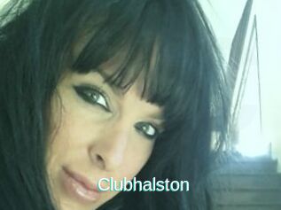 Clubhalston