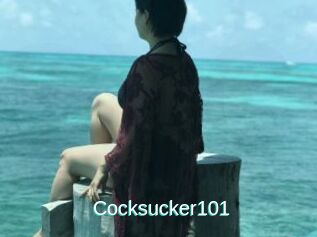 Cocksucker101