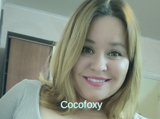 Cocofoxy