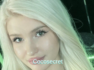Cocosecret