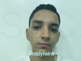 Coddytwink