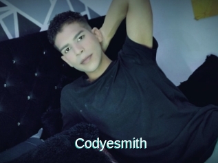 Codyesmith