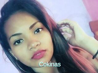Cokinas