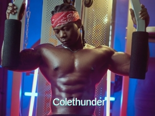 Colethunder
