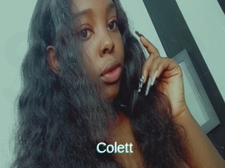 Colett