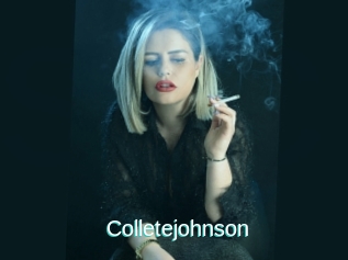 Colletejohnson