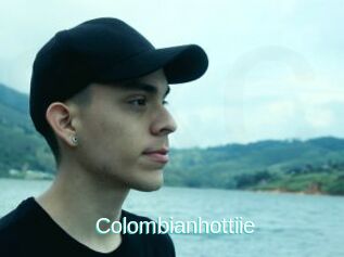 Colombianhottiie