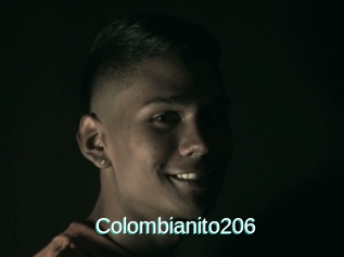 Colombianito206
