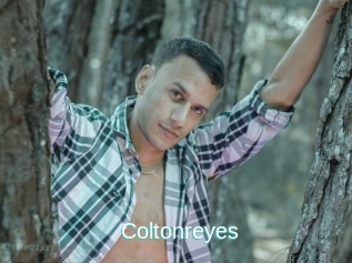 Coltonreyes