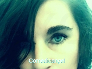 Comedicangel