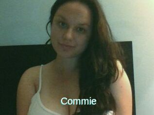 Commie