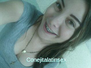 Conejitalatinsex