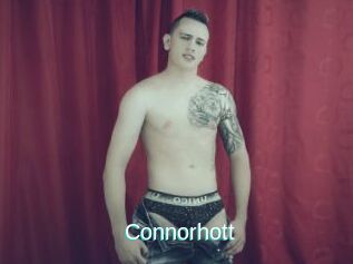Connorhott