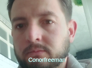 Conorfreeman