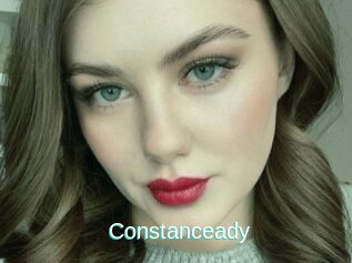 Constanceady