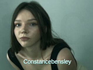 Constancebensley