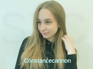 Constancecannon