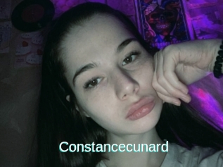 Constancecunard