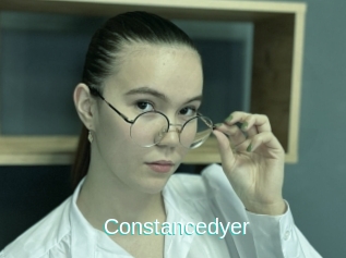 Constancedyer