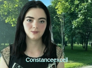 Constanceexcell