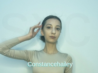 Constancehailey