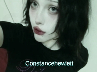 Constancehewlett