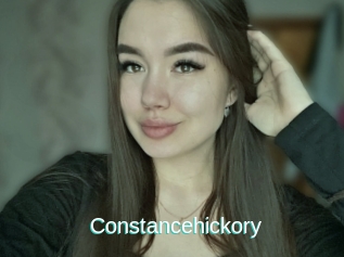 Constancehickory