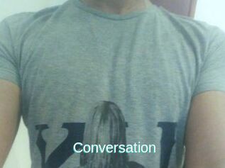 Conversation