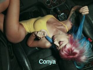 Conya