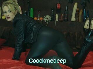 Coockmedeep