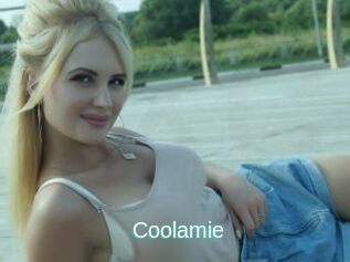 Coolamie