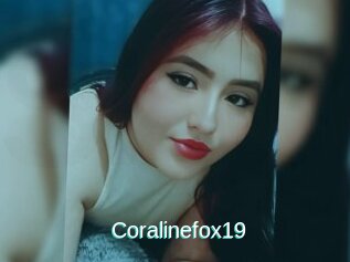 Coralinefox19