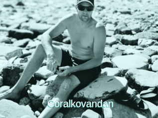 Coralkovandan