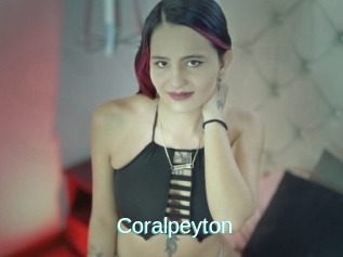 Coralpeyton