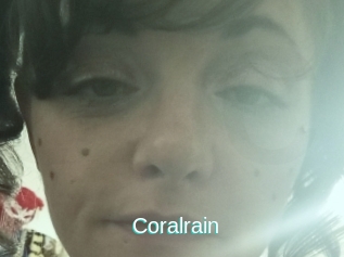 Coralrain