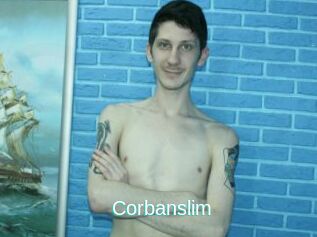 Corbanslim