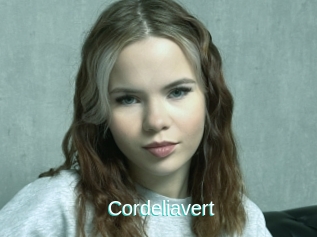 Cordeliavert