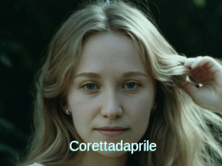 Corettadaprile