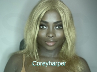 Coreyharper