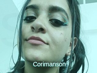 Corimanson