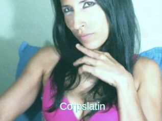 Corpslatin