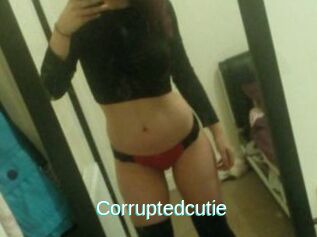 Corruptedcutie