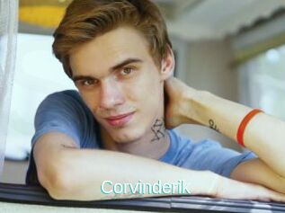 Corvinderik