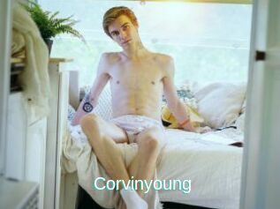 Corvinyoung